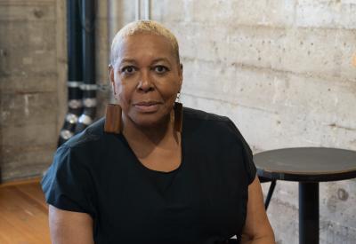 Michelle Jacques