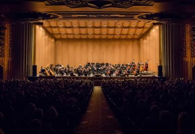 Oakland Symphony