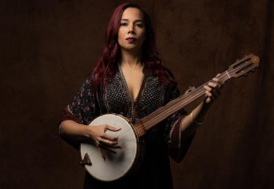 Rhiannon Giddens