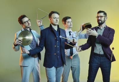 Third Coast Percussion