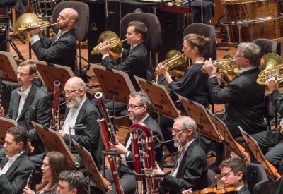 Winds and brass