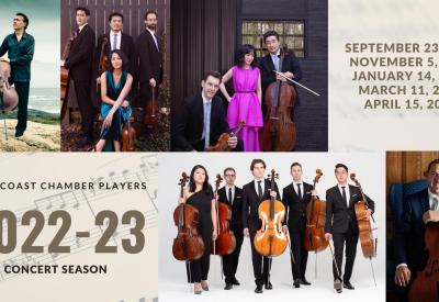 Gold Coast Chamber Players
