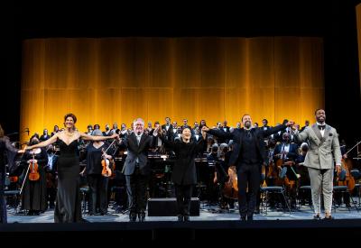 Eun Sun Kim Conductors Verdi”