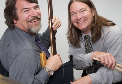 Brubeck Brothers Quartet