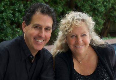Stephen Harrison & Susan Freier, Ives Collective Artistic Directors