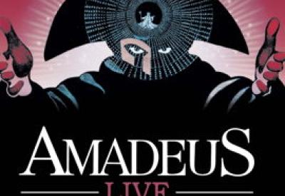 Amadeus