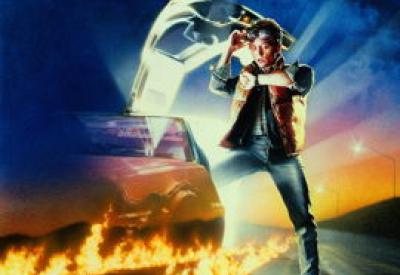 Back to the Future