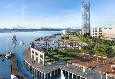 Brooklyn Basin