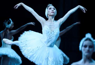 Ballerinas