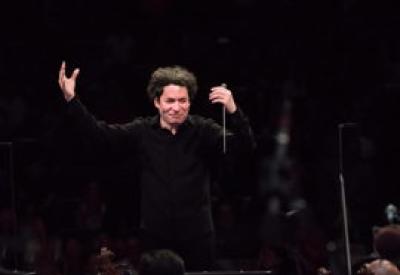 Gustavo Dudamel