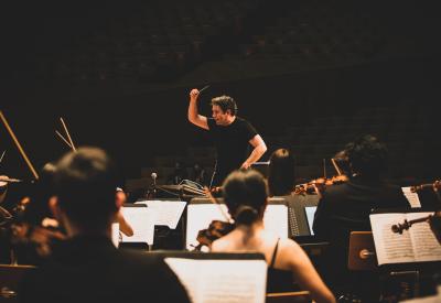 Encuentros Orchestra
