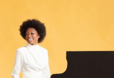 Isata Kanneh-Mason