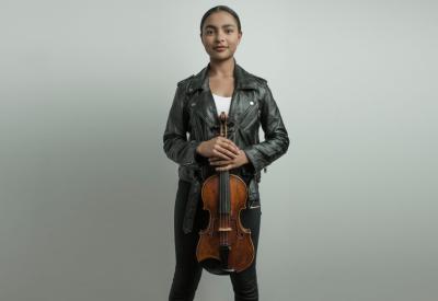 Amaryn Olmeda
