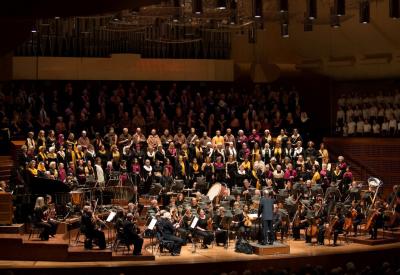 SF Choral Society