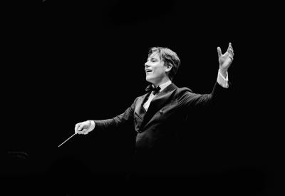 Klaus Mäkelä