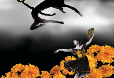 Oceanica Ballet presents "Sleepy Hollow & Lupita"