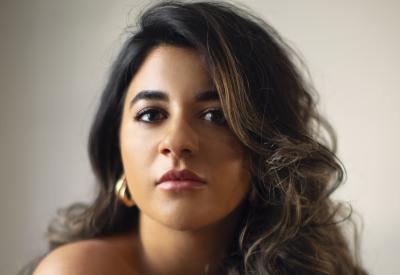 Amina Edris