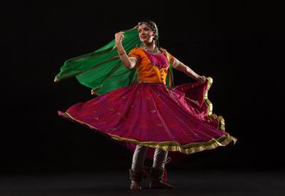 Antara Bhardwaj