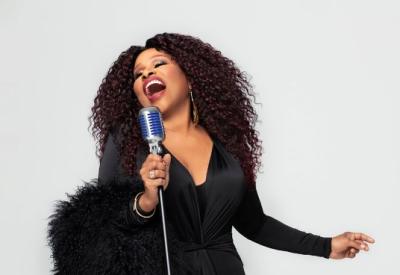 Chaka Khan