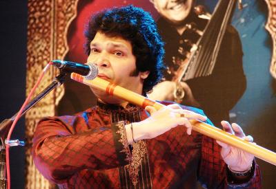 Rakesh Chaurasia