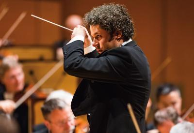Gustavo Dudamel