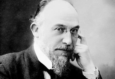 Erik Satie