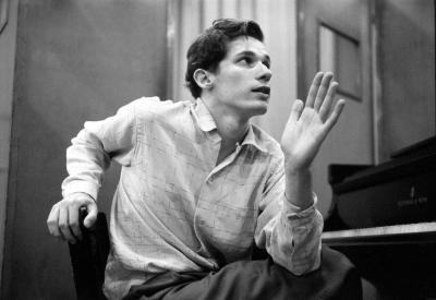 Glenn Gould