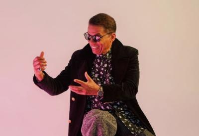 Herbie Hancock