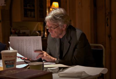 John Harbison
