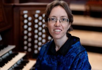 Isabelle Demers, organ