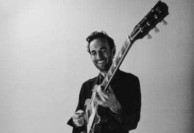 Julian Lage, Guitarist