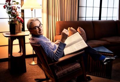 Michael Tilson Thomas