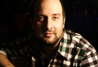 Tarik O’Regan