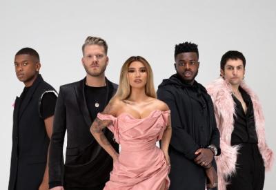 Pentatonix