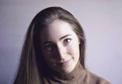 Rachel Breen