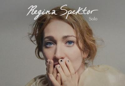 Regina Spektor