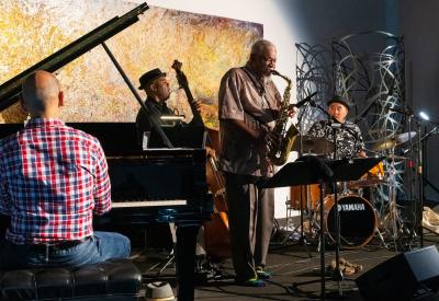 Bobby Watson Quartet