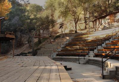 Theatricum Botanicum