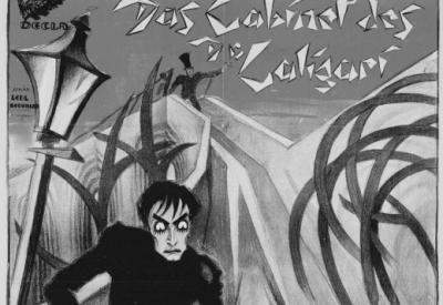 The Cabinet of Dr. Caligari