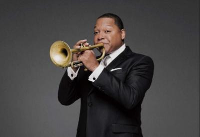 Wynton Marsalis