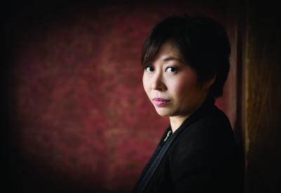 Xian Zhang