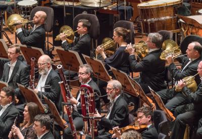 San Francisco Symphony