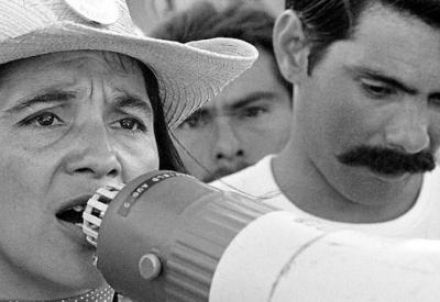 Concierto para Dolores: A Musical Tribute to Dolores Huerta