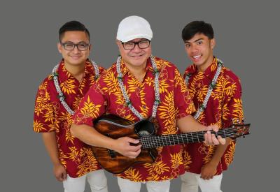 Patrick Landeza & Sons