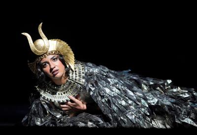 Cleopatra