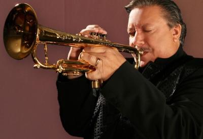Arturo Sandoval