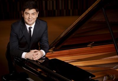 Behzod Abduraimov, Piano