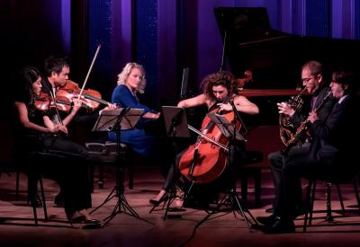 Camerata Pacifica