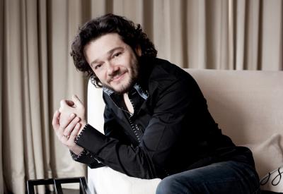 Arturo Chacón-Cruz