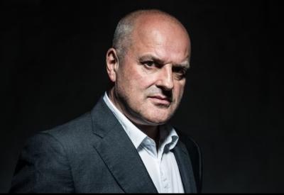 Christopher Purves, Baritone